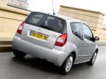 Citroen C2 Stop&Start 2005 года
